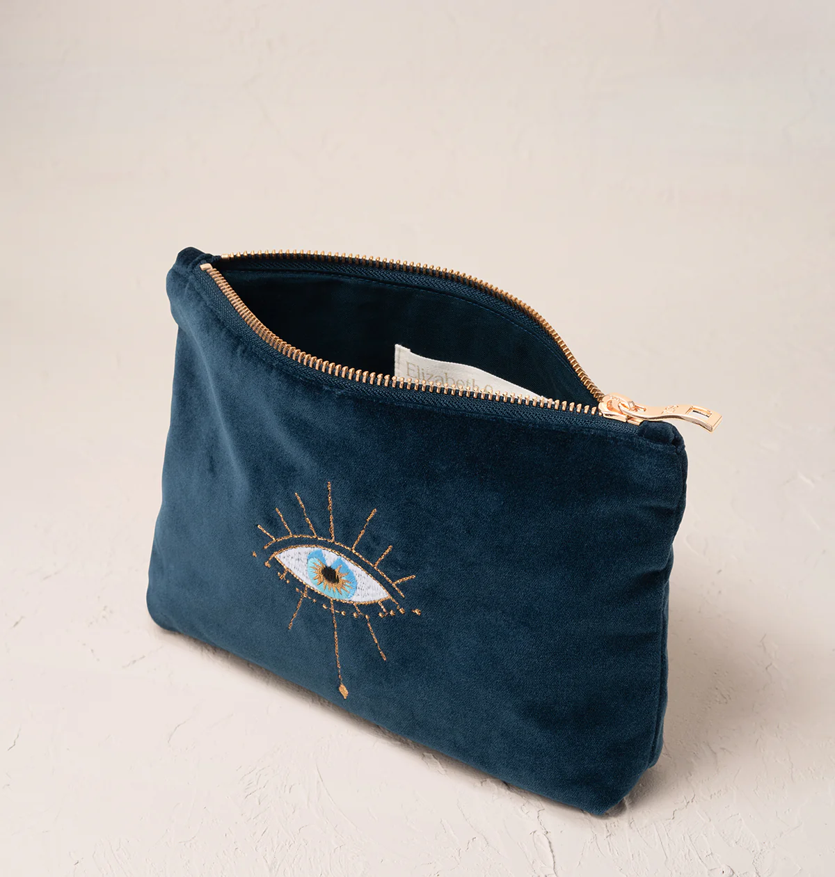 Mystical Eye Mini Pouch - Image 3