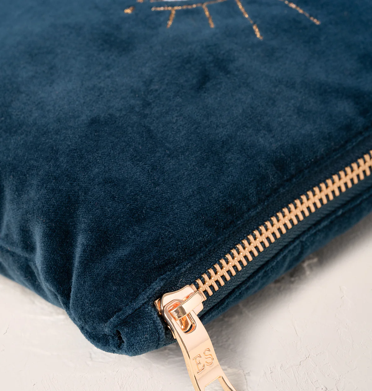 Mystical Eye Mini Pouch - Image 4