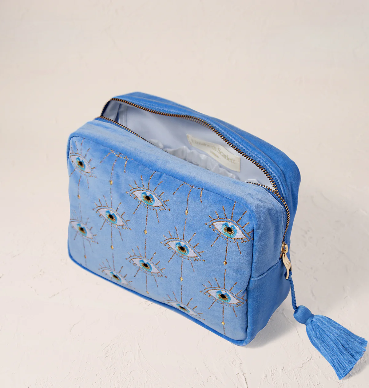 Mystical Eye Wash Bag - Image 3
