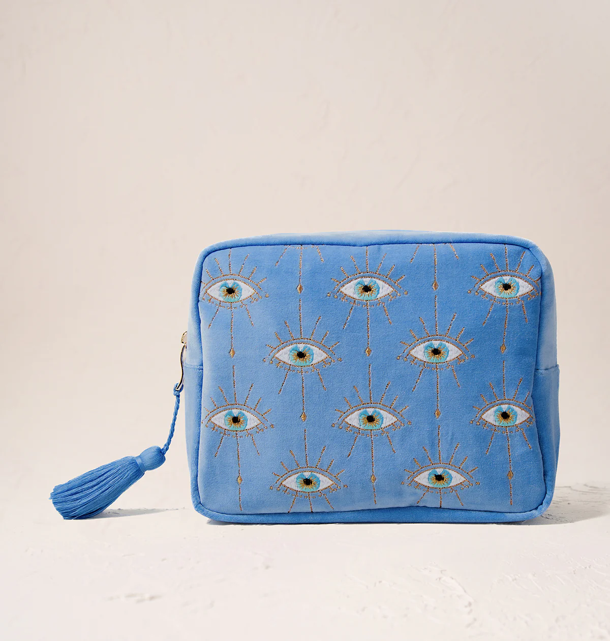 Mystical Eye Wash Bag - Image 4