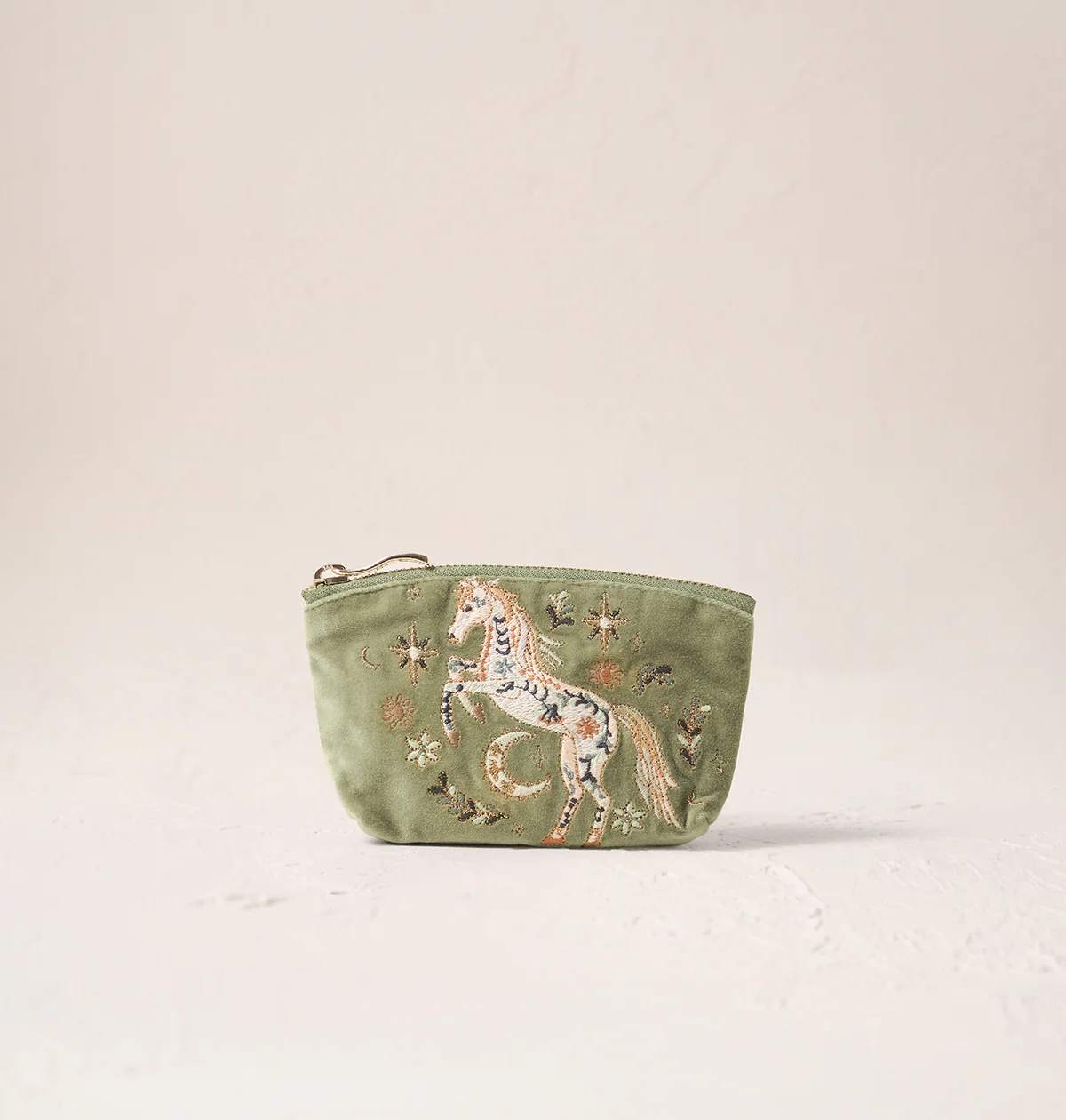 Mystical Horse Coin Purse