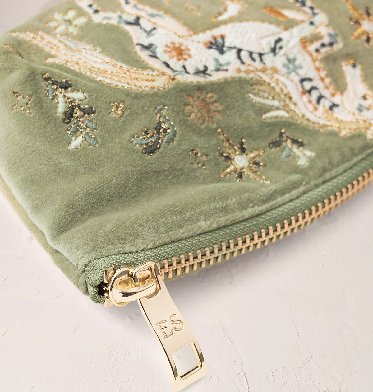 Mystical Horse Coin Purse - Image 3