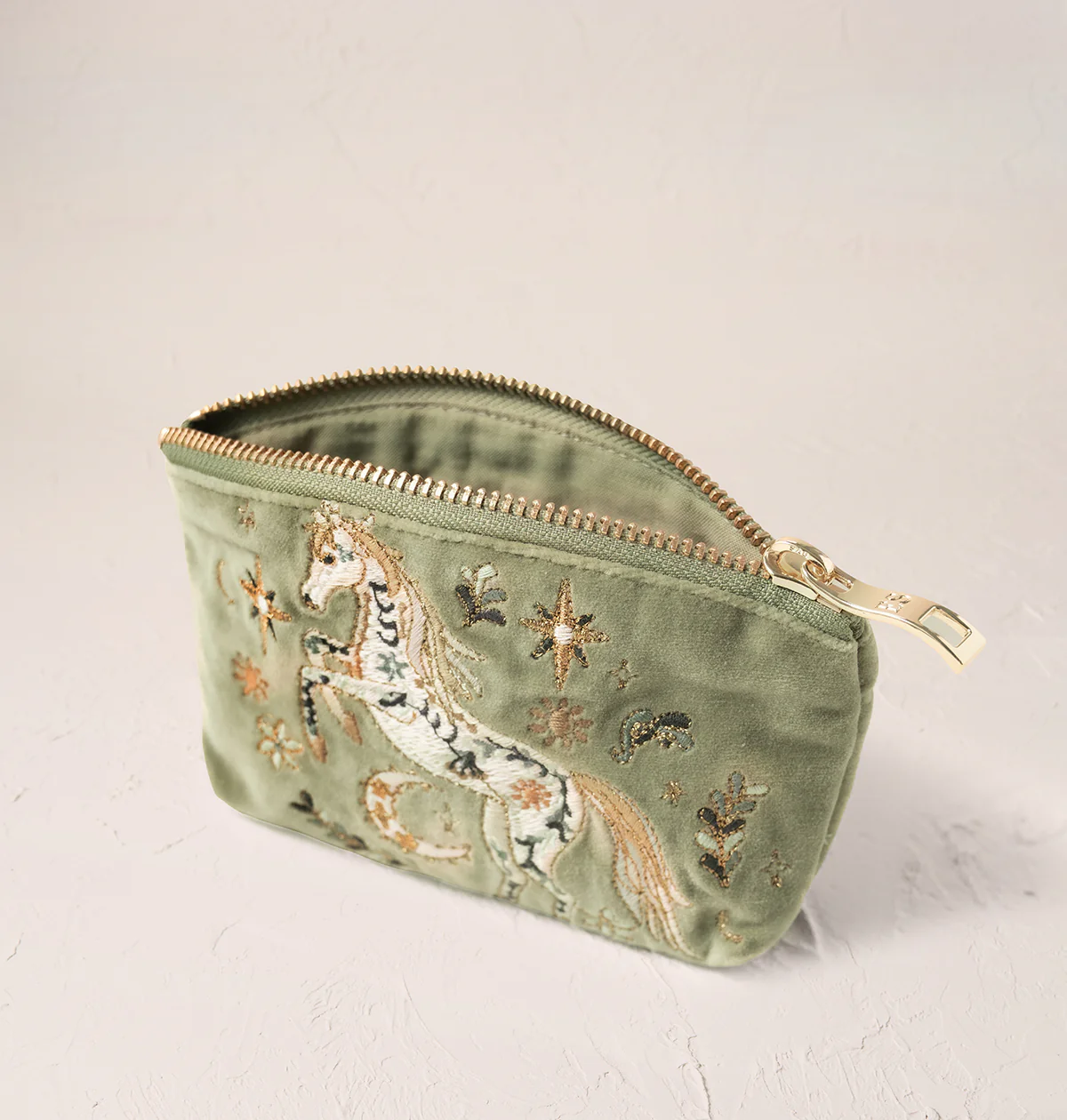 Mystical Horse Coin Purse - Image 4