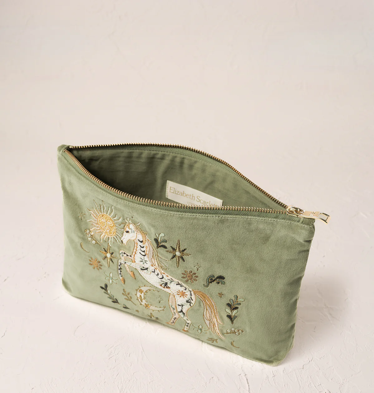 Mystical Horse Everyday Pouch - Image 3
