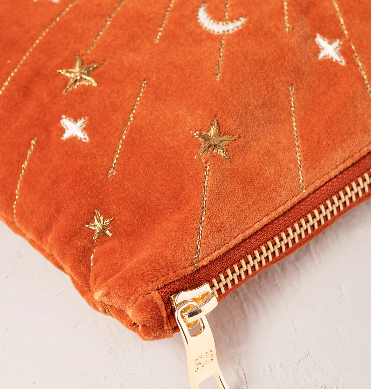 Mystical Lion Everyday Pouch - Image 4
