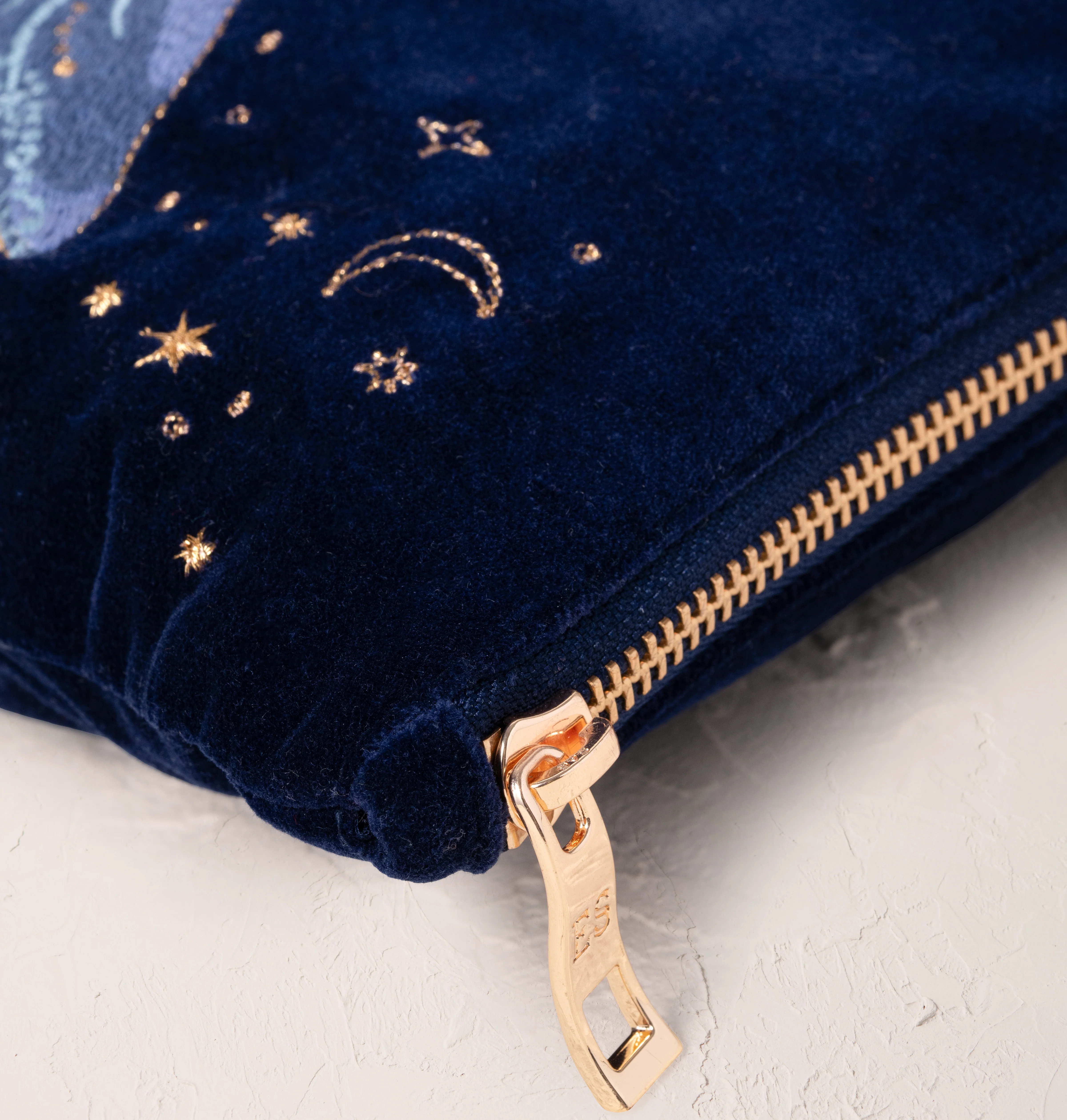 Mystical Whale Everyday Pouch - Image 4