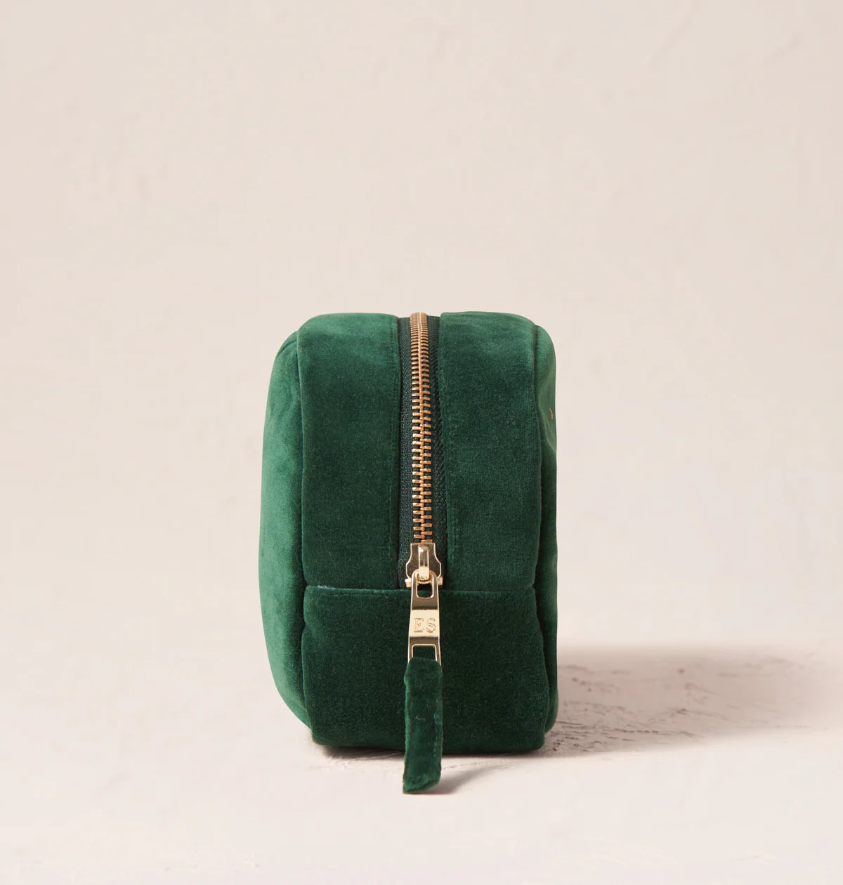 Baby Elephant Conservation Makeup Bag - Image 4