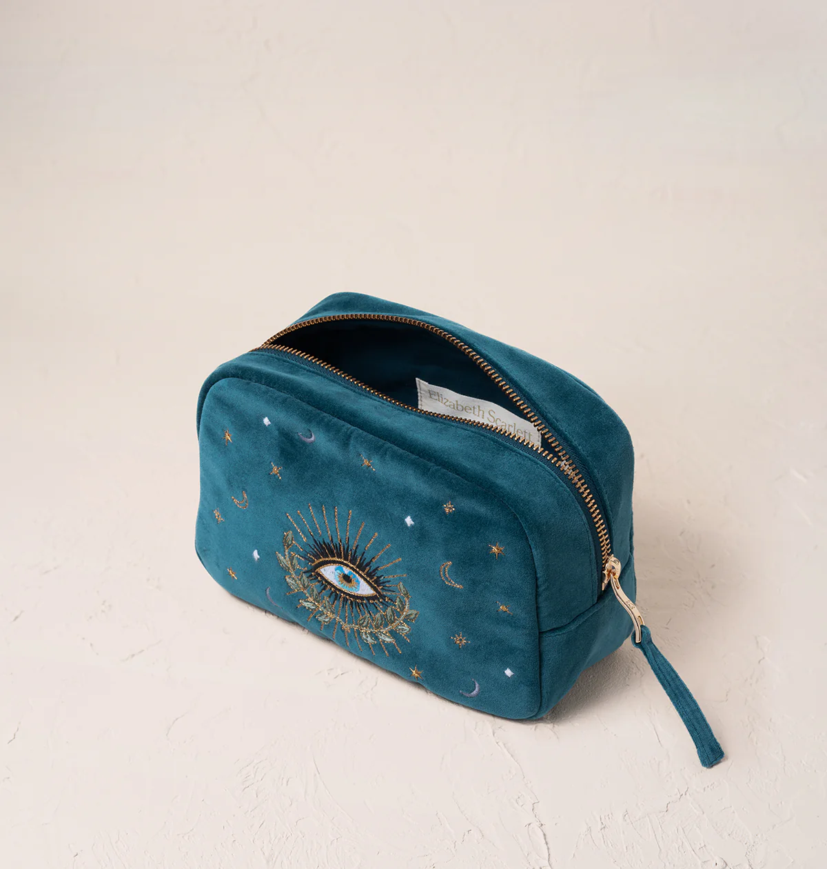 Celestial Eye Makeup Bag - Image 3