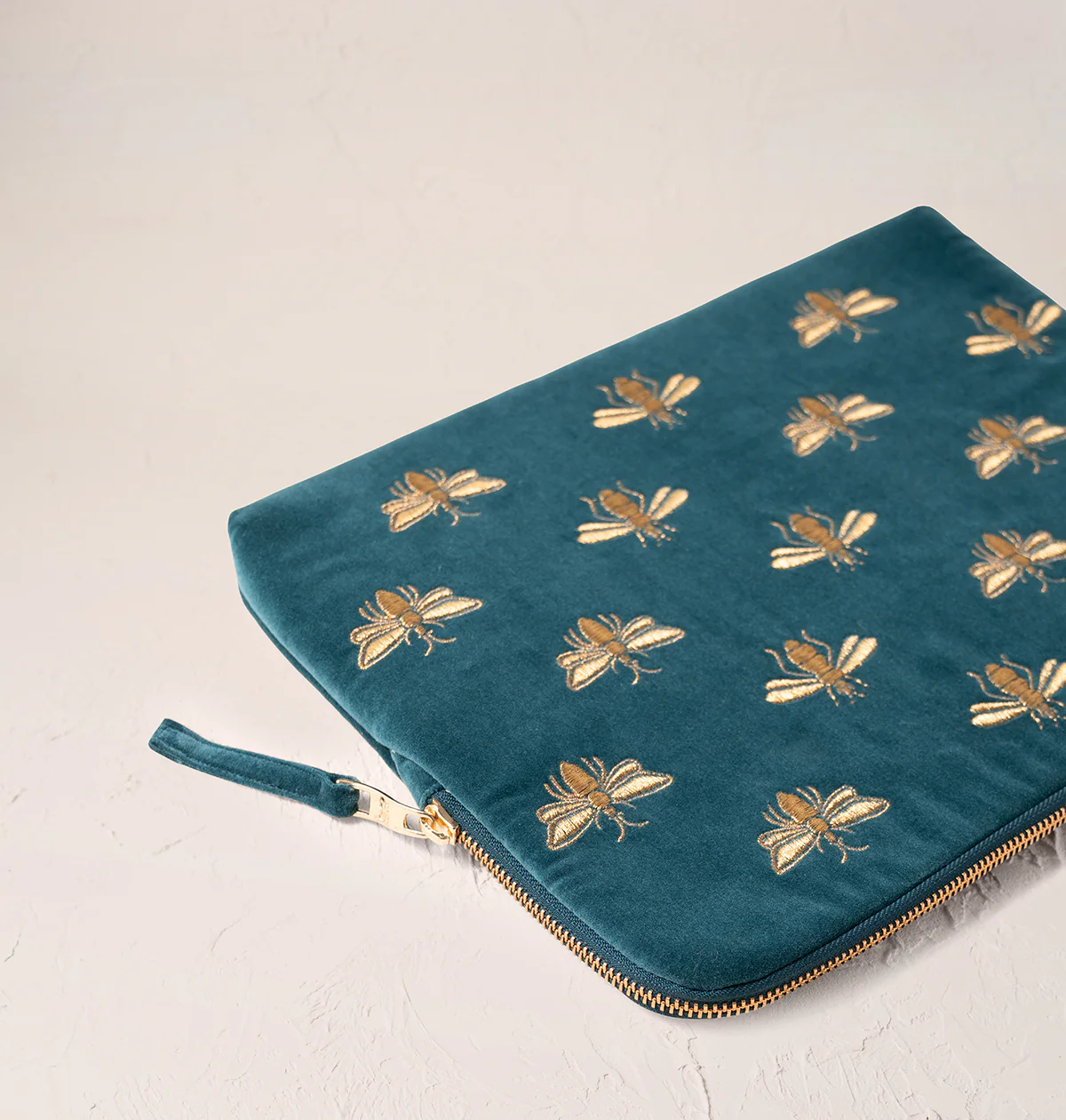 Honey Bee Laptop Case Small - Image 3