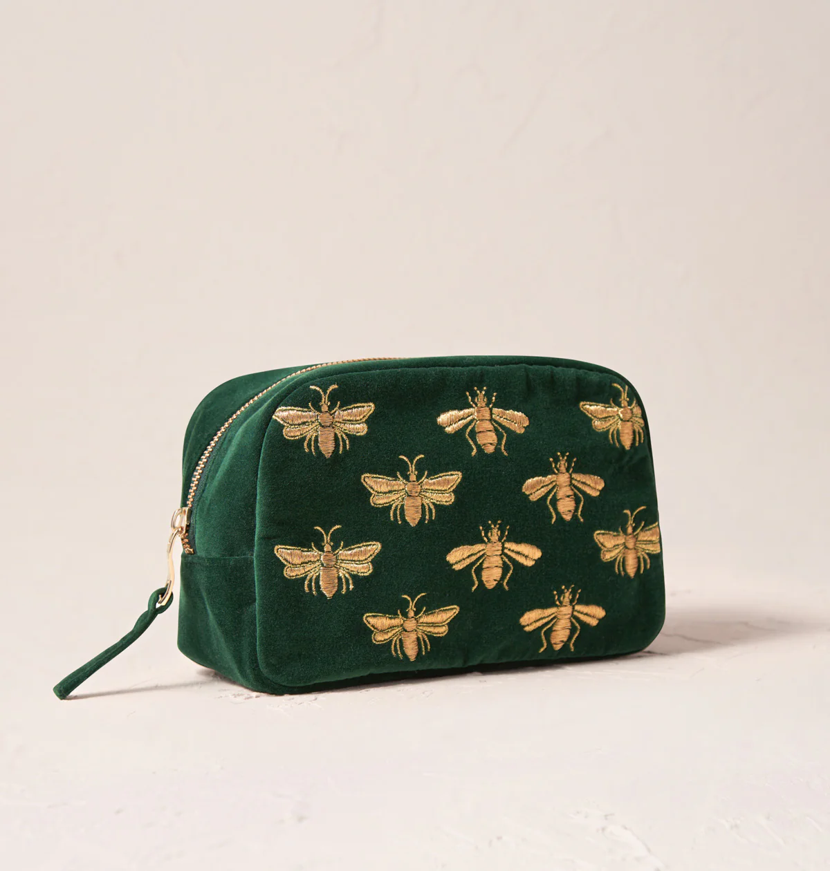 Honey Bee Makeup Bag - Image 3