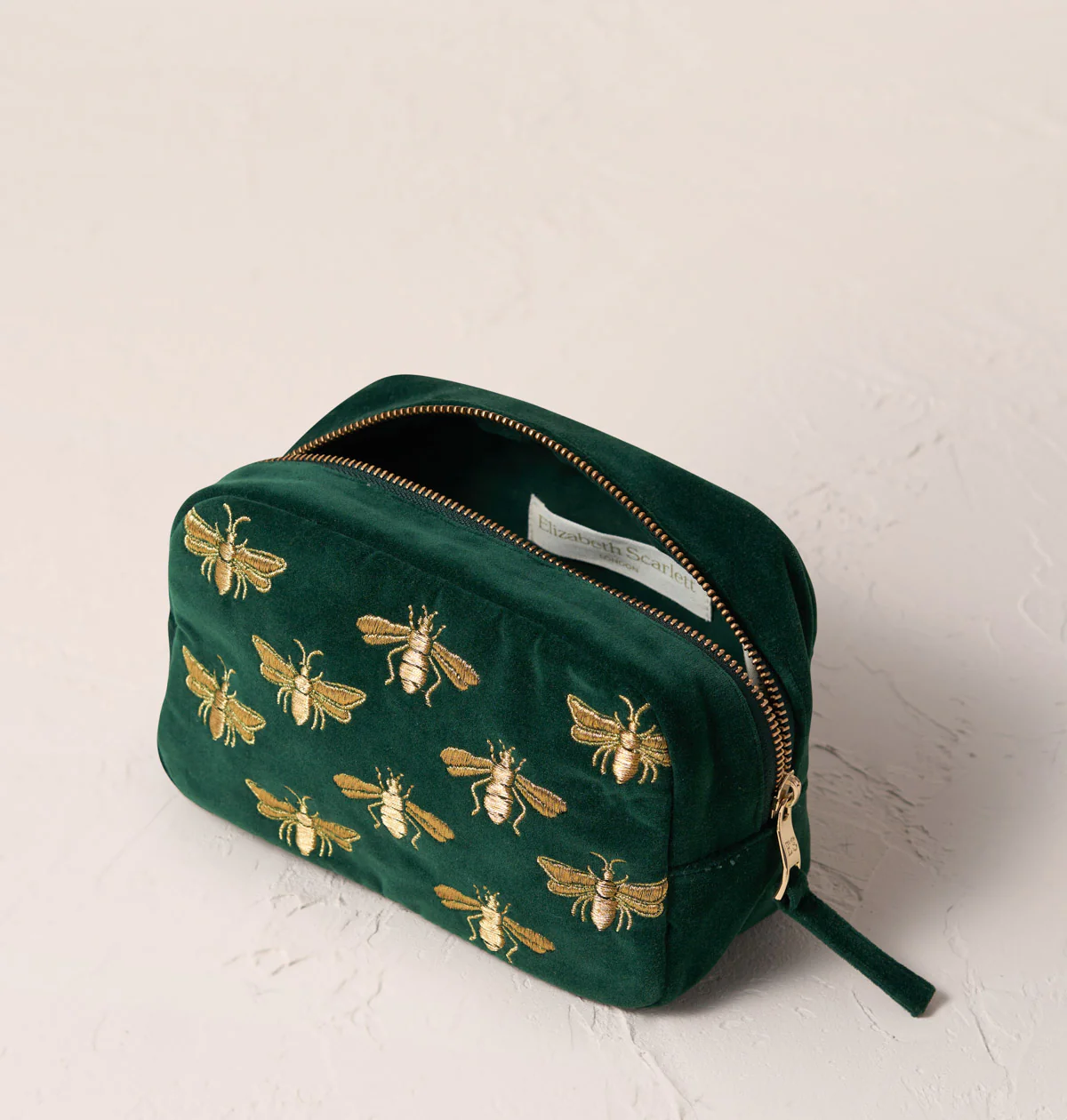 Honey Bee Makeup Bag - Image 5