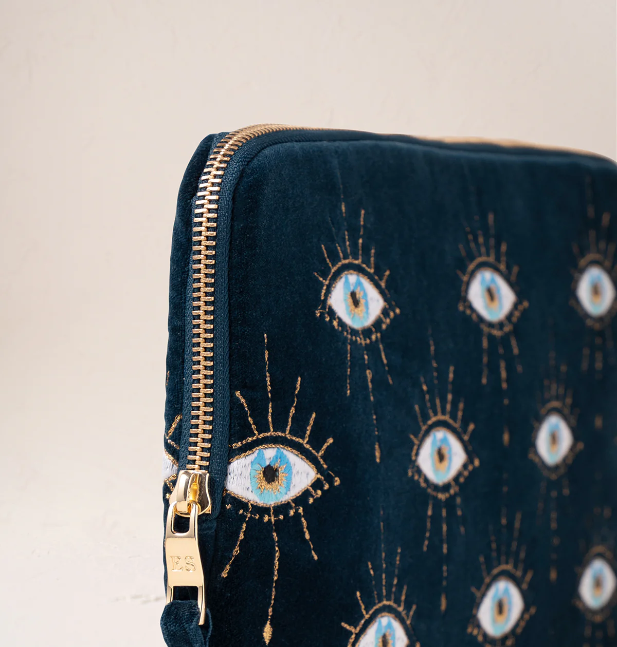 Mystical Eye Laptop Case Small - Image 3