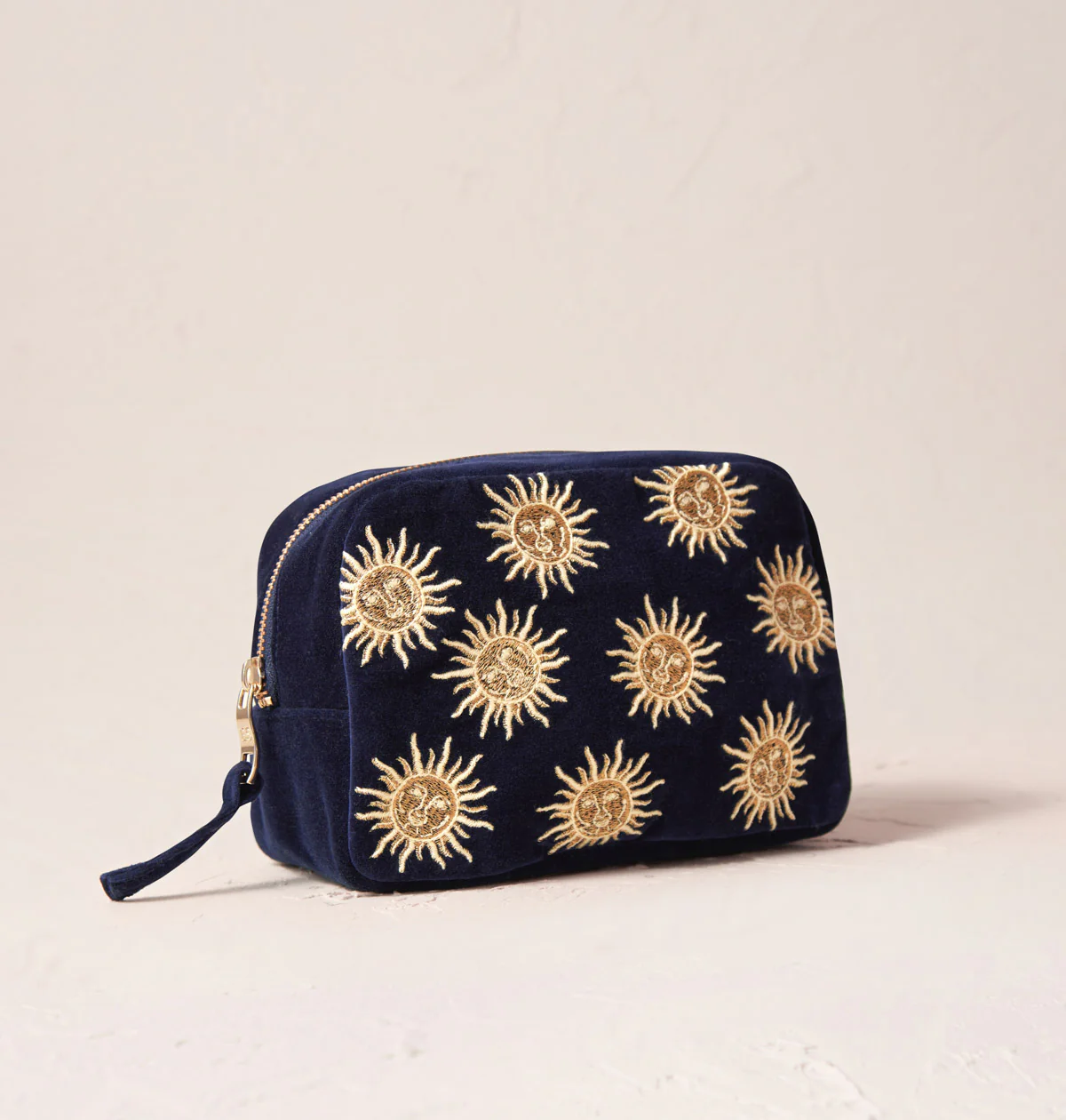 Sun Goddess Makeup Bag - Image 2