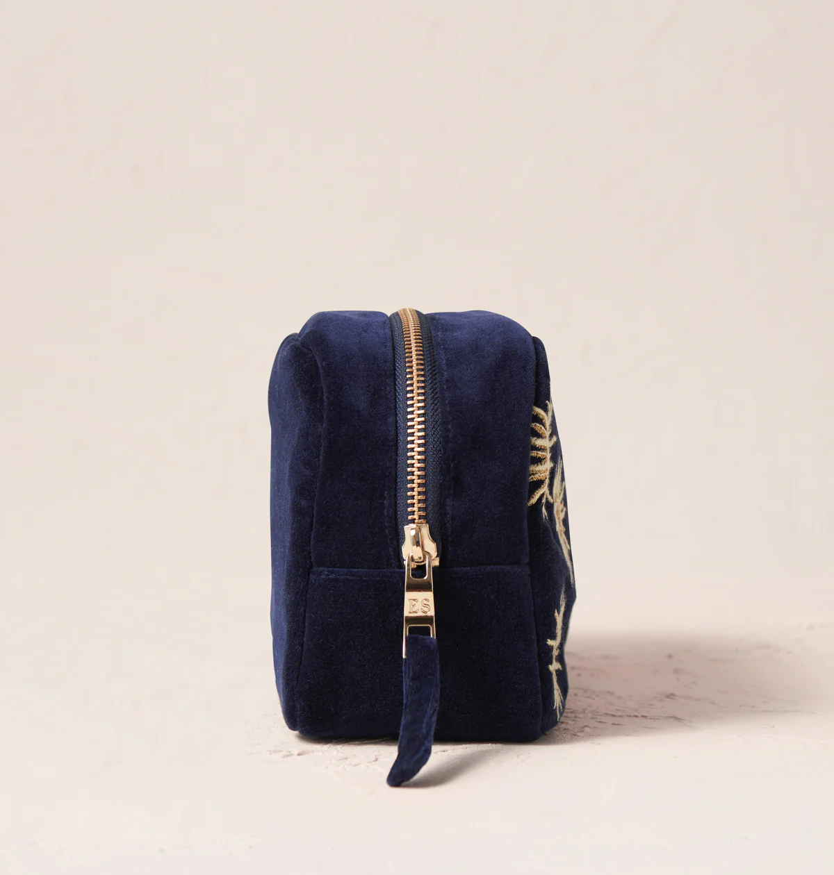Sun Goddess Makeup Bag - Image 4