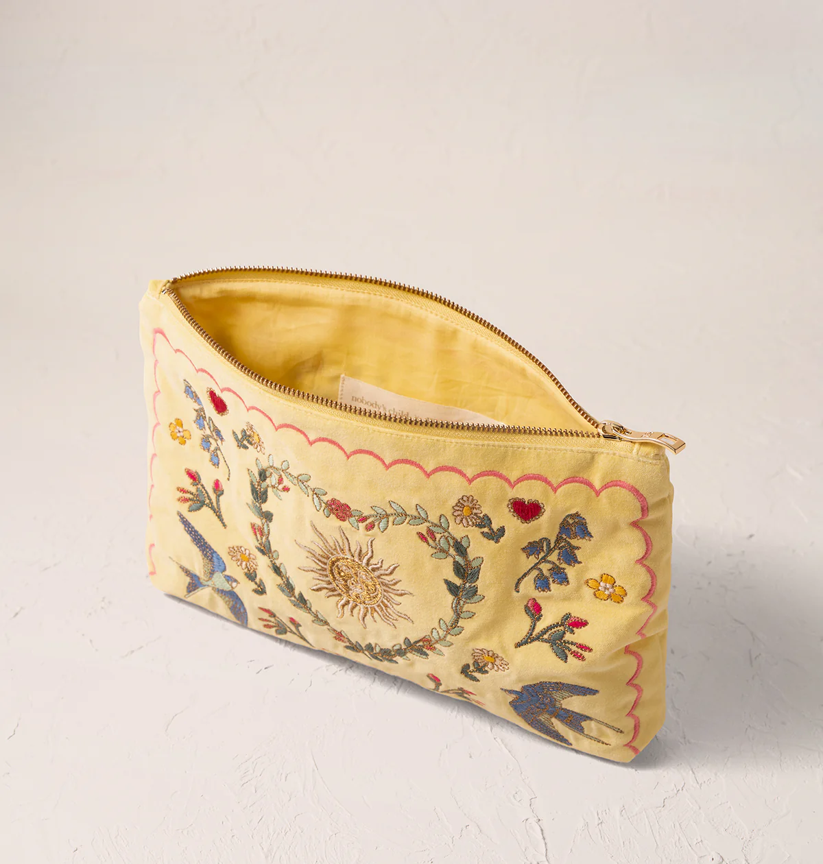 Earth Goddess Everyday Pouch - Image 3