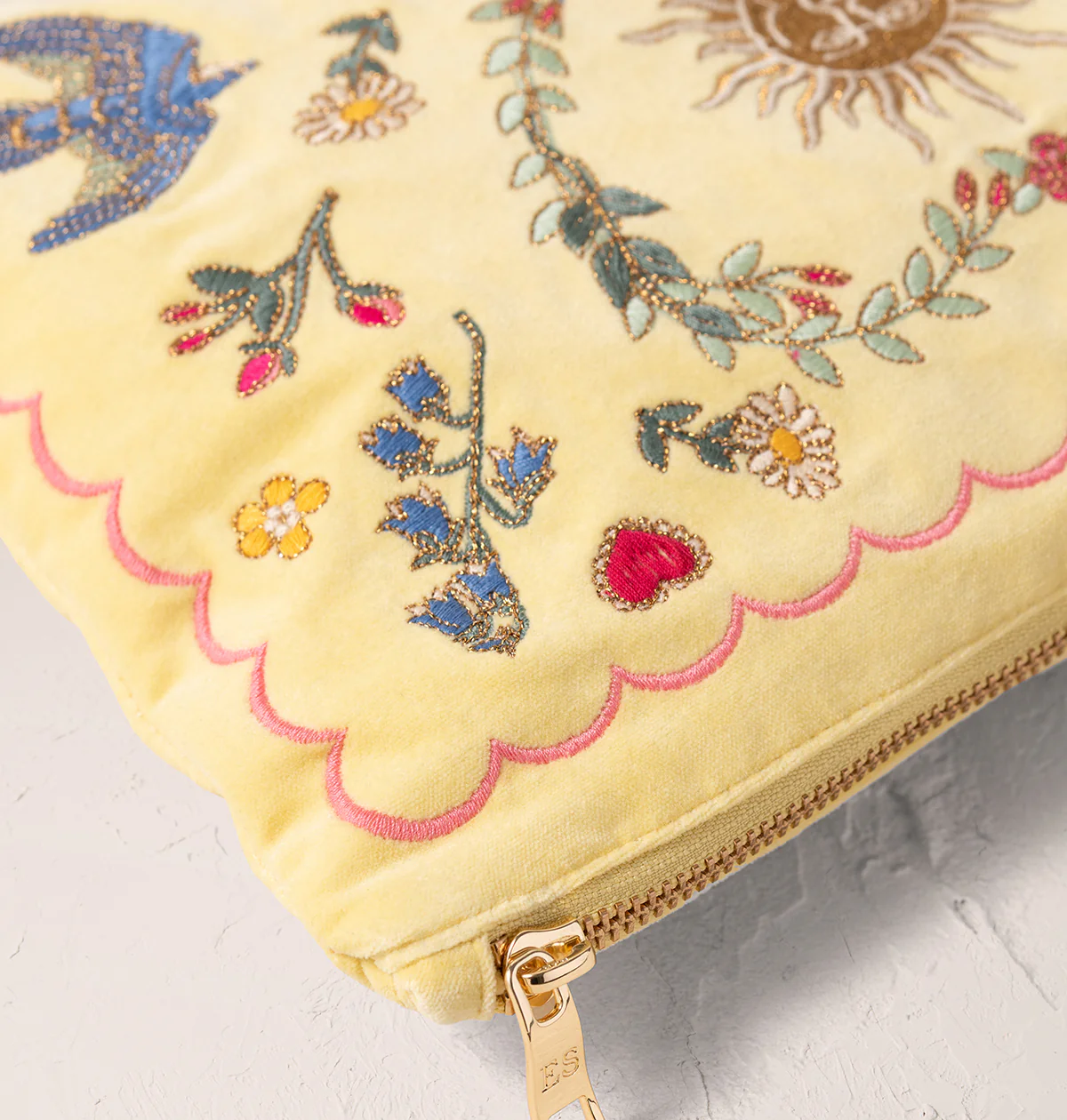 Earth Goddess Everyday Pouch - Image 4