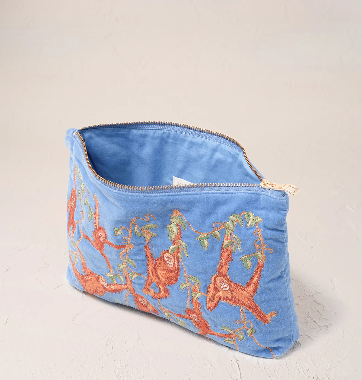 Orangutans Everyday Pouch - Image 3