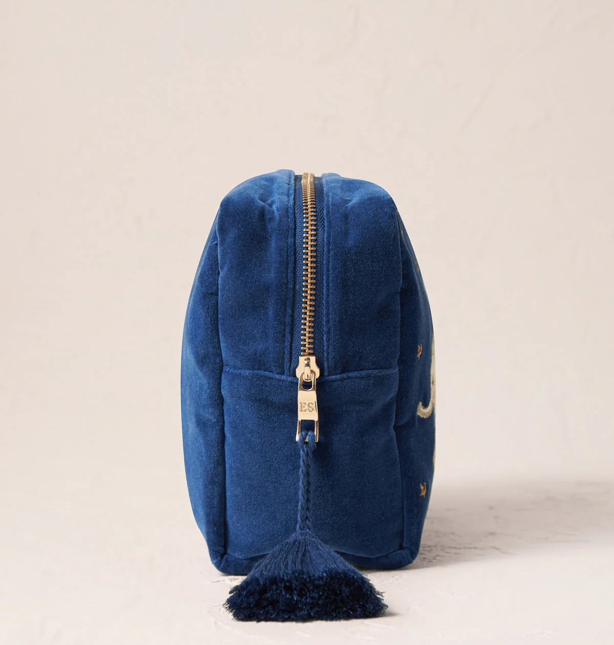 Baby Elephant Conservation Wash Bag - Image 5