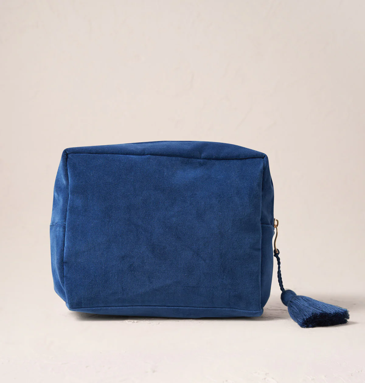 Baby Elephant Conservation Wash Bag - Image 6