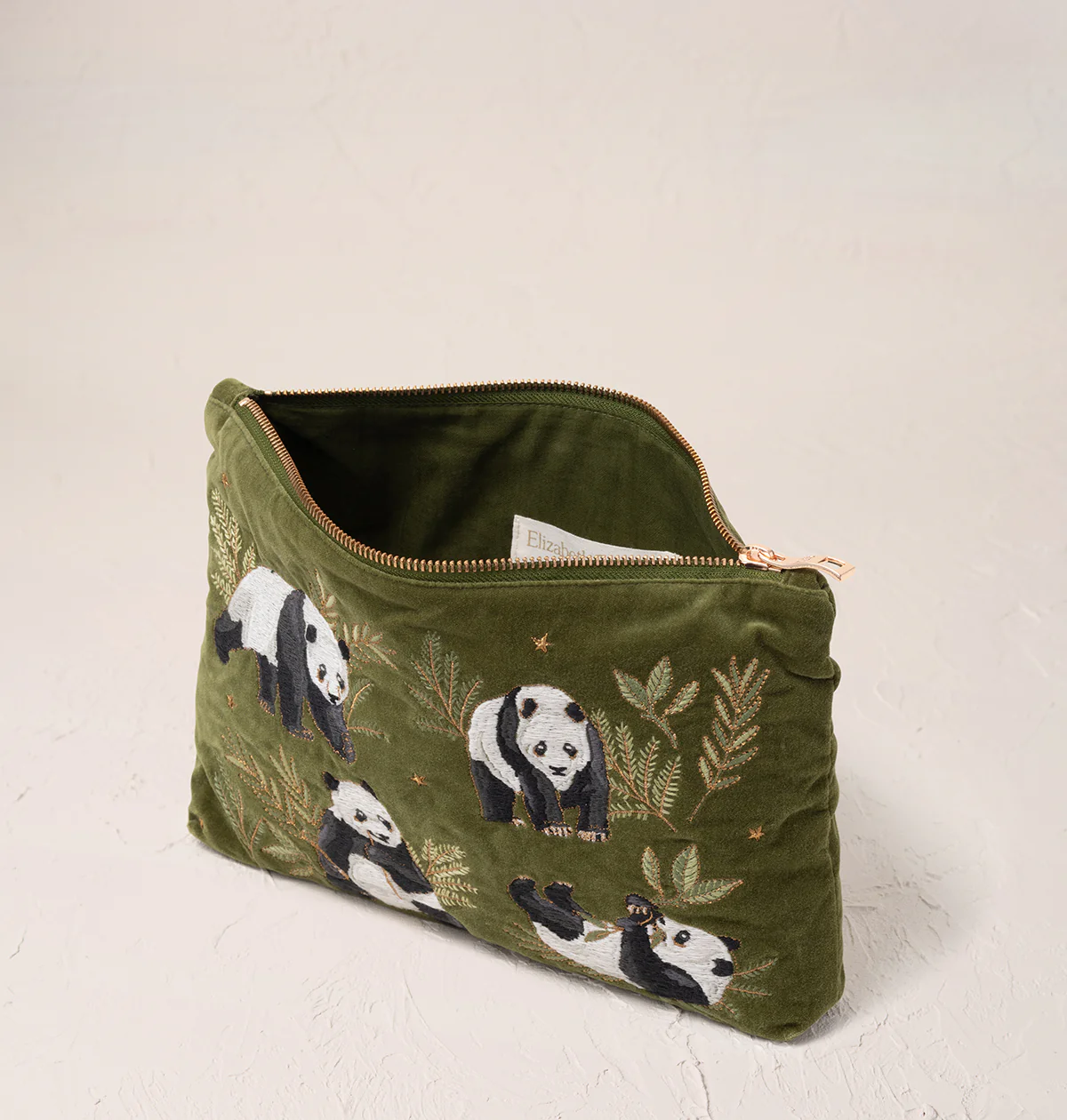 Pandas Everyday Pouch - Image 3