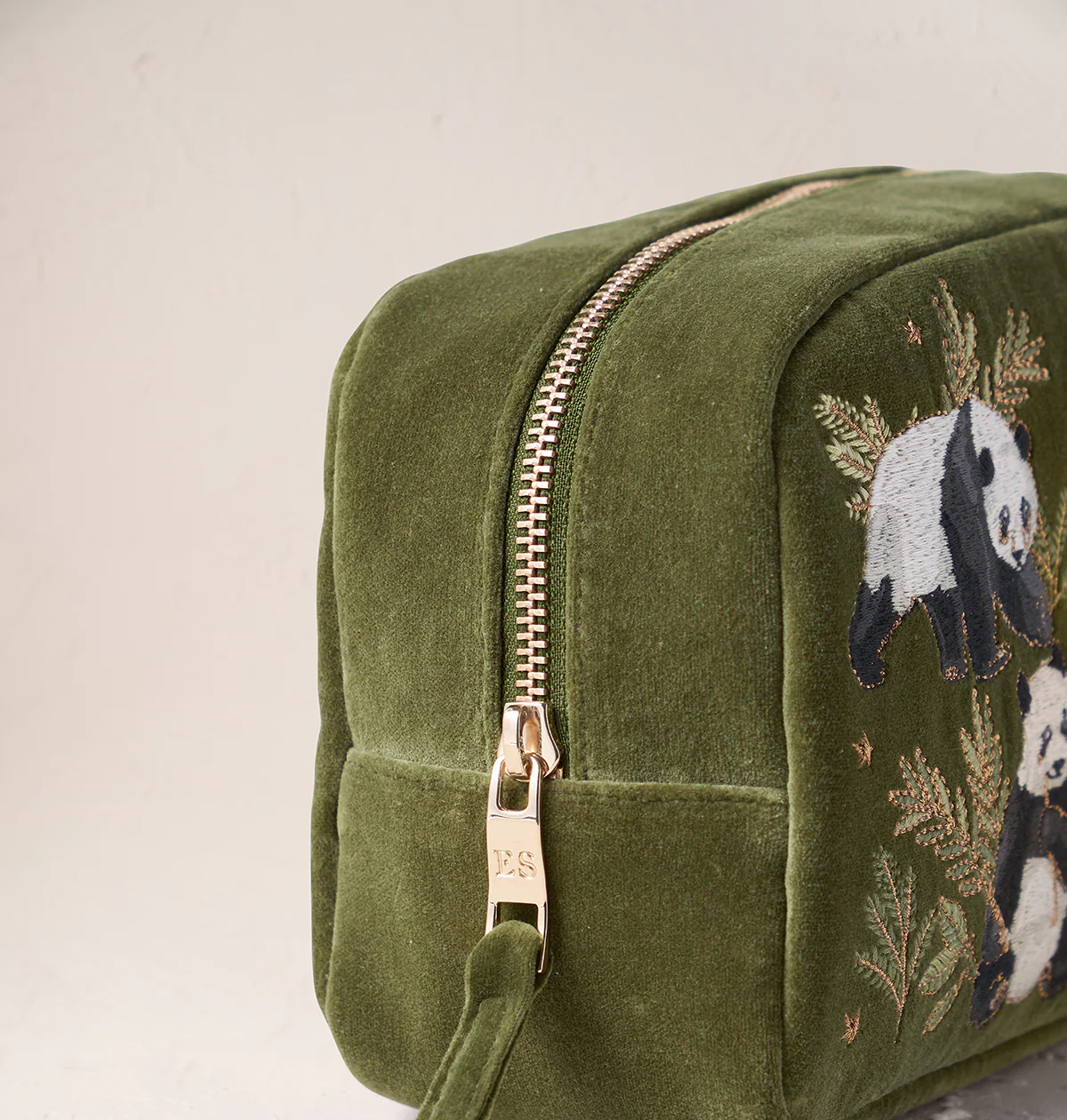 Pandas Makeup Bag - Image 3