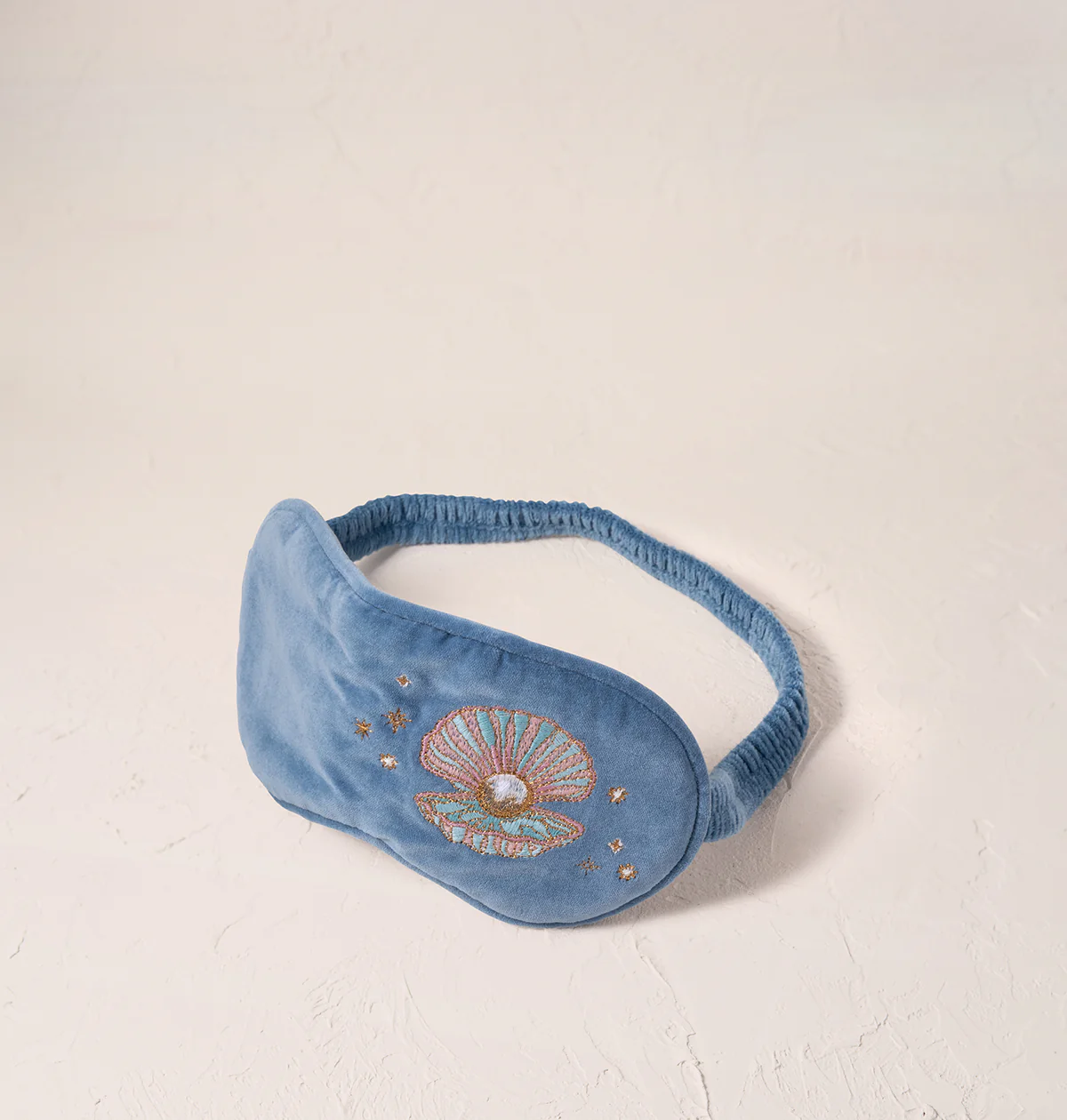 Pearl Shell Eye Mask - Image 3