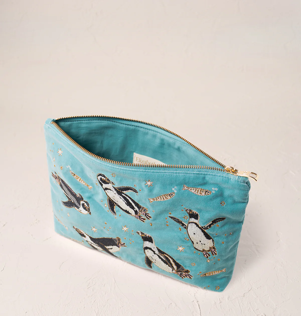 Penguins Everyday Pouch - Image 4