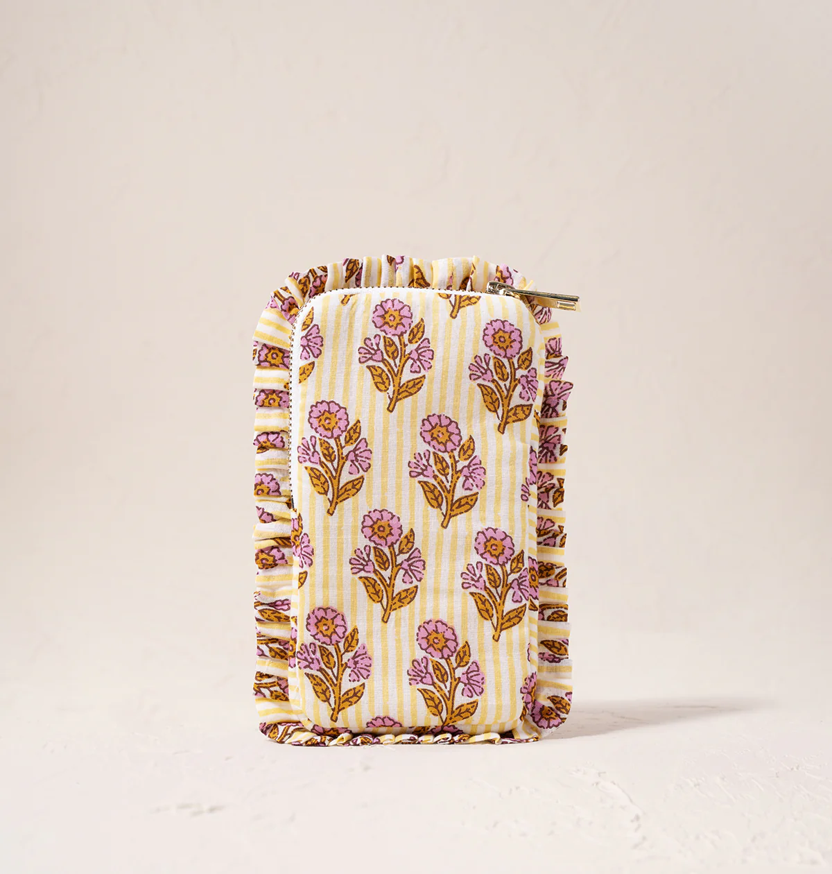 Rebirth Sun Goddess Frill Glasses Case - Image 4