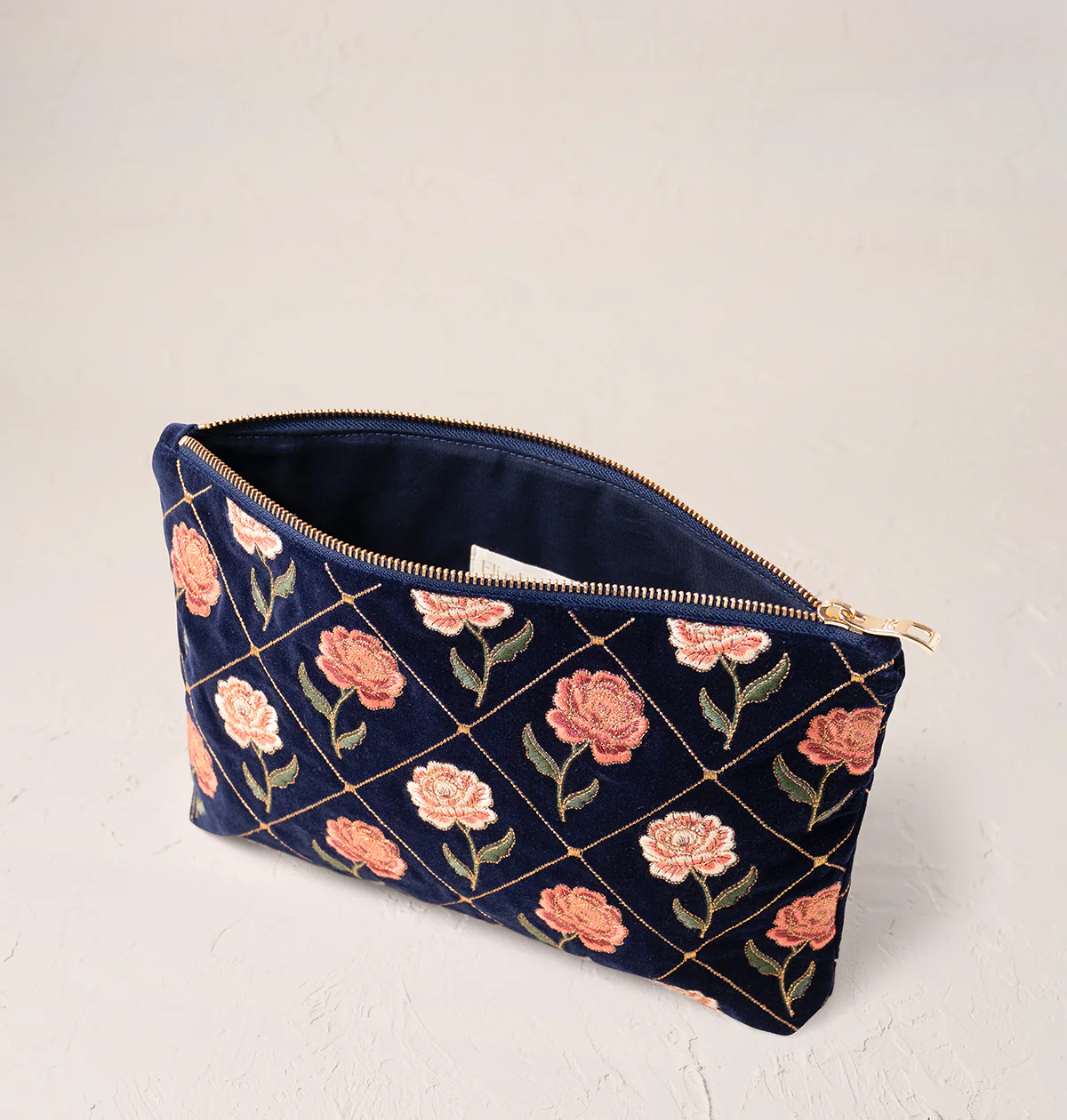 Rose Everyday Pouch - Image 3