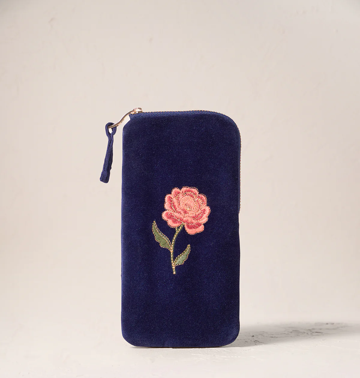 Rose Glasses Case