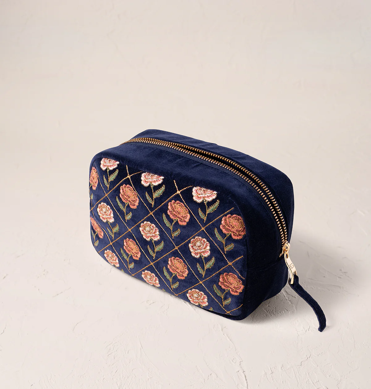 Rose Makeup Bag - Image 4