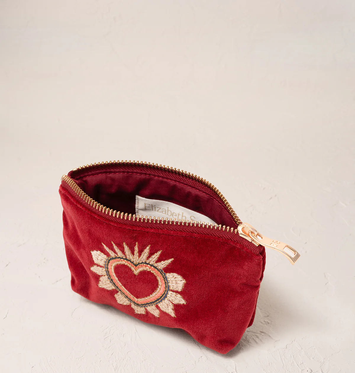 Enchanted Heart Coin Purse - Image 3