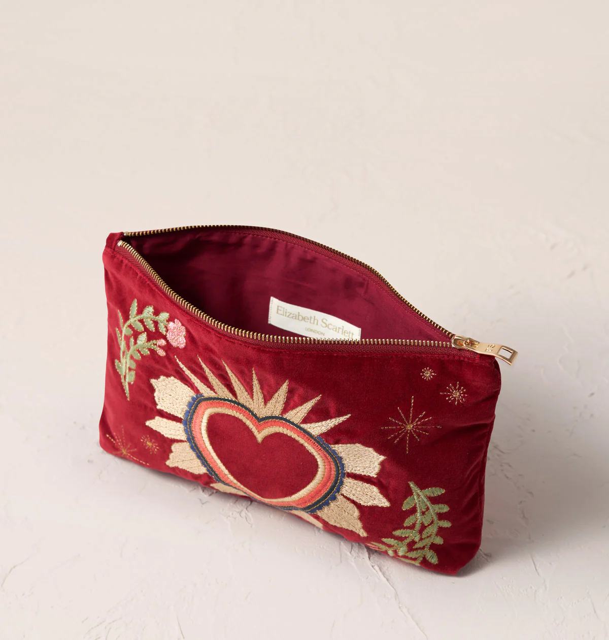 Enchanted Heart Everyday Pouch - Image 3