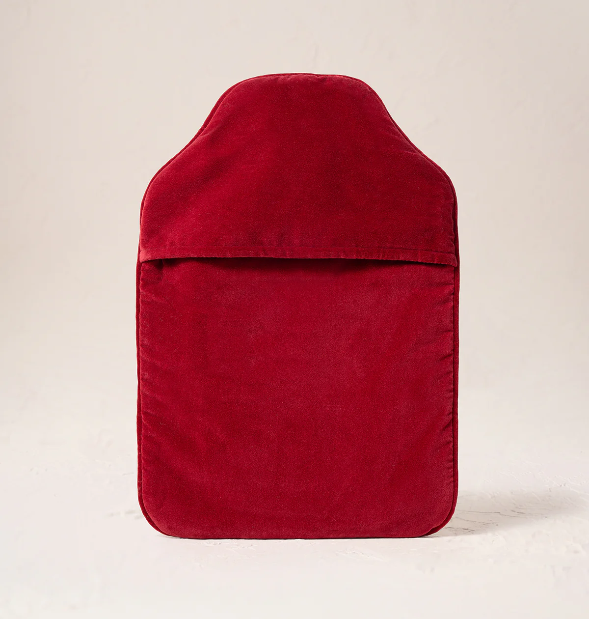 Enchanted Heart Hot Water Bottle - Image 3