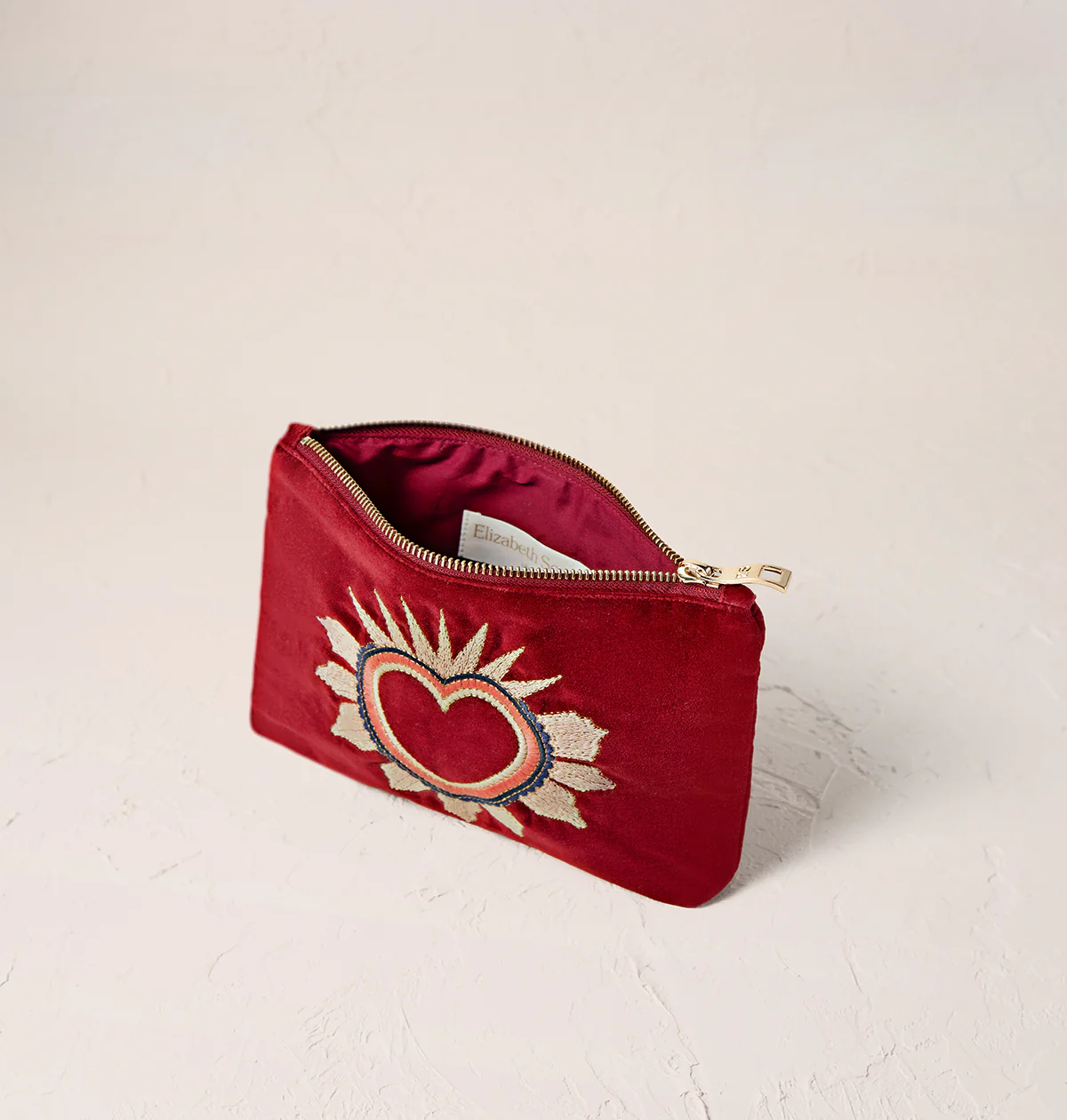 Enchanted Heart Mini Pouch - Image 4
