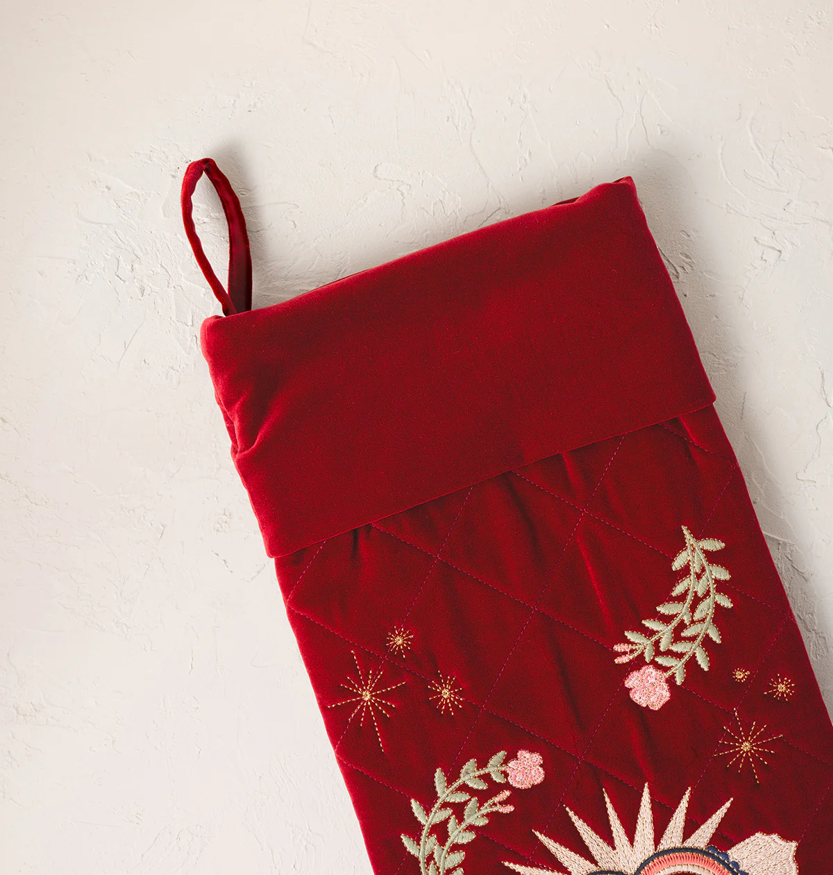 Enchanted Heart Stocking - Image 4