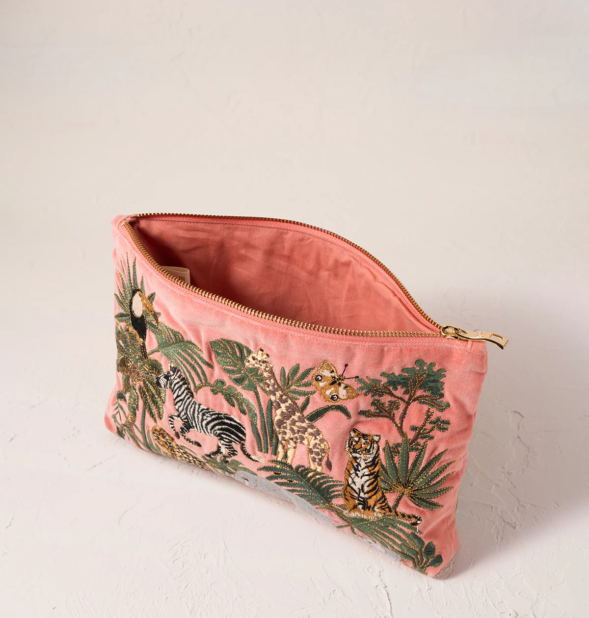 World Wildlife Everyday Pouch - Image 5