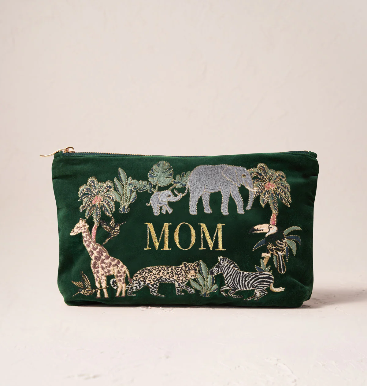 Safari Mom Everyday Pouch