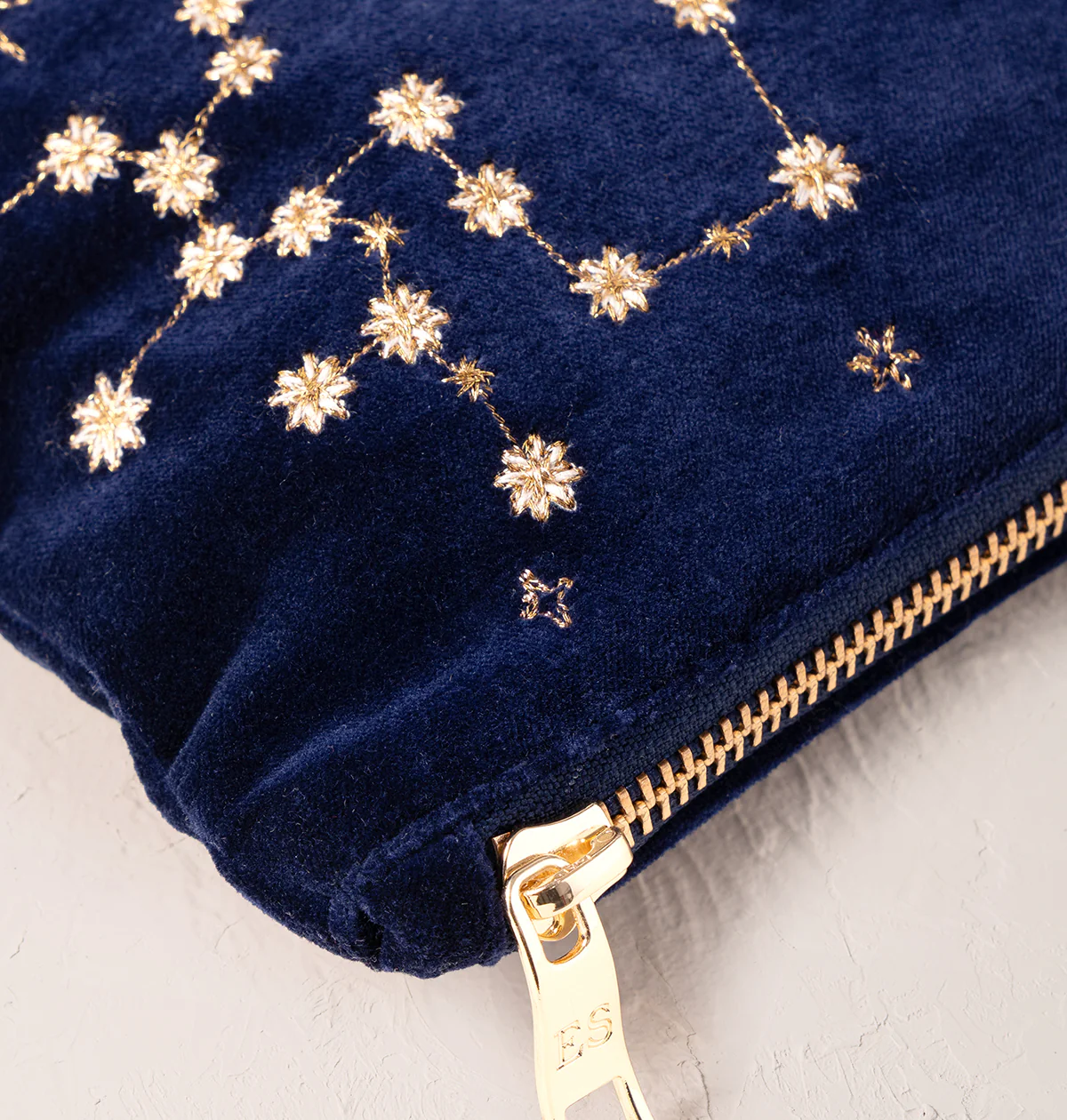 Sagittarius Navy Everyday Pouch - Image 5