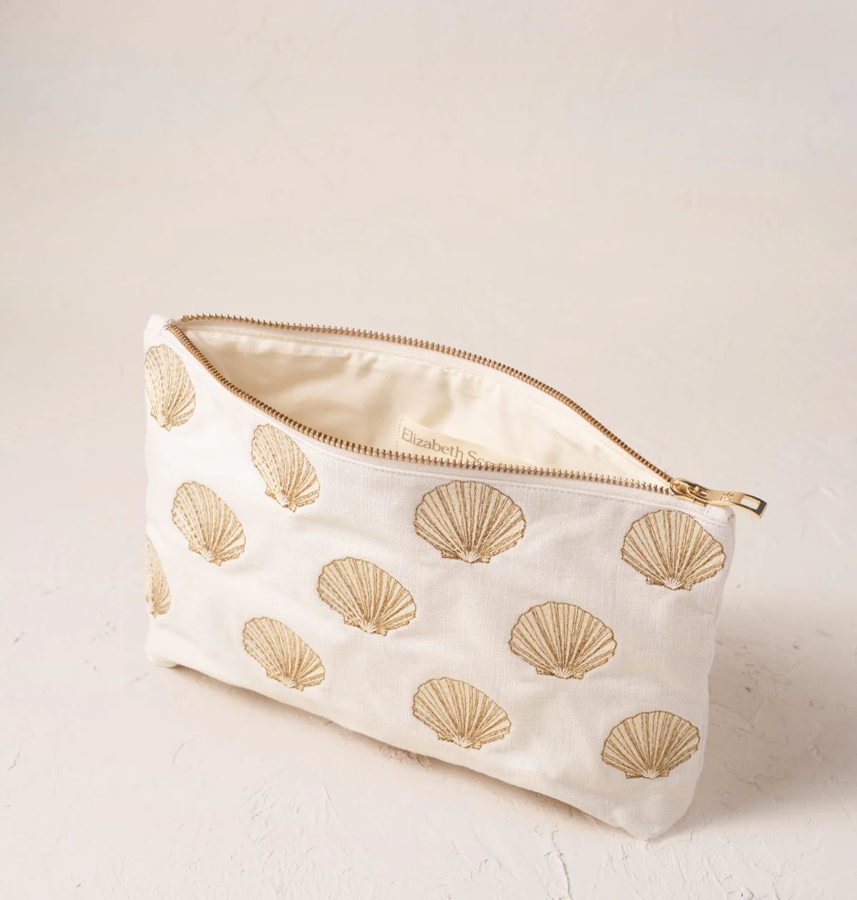 Shells Everyday Pouch - Image 2