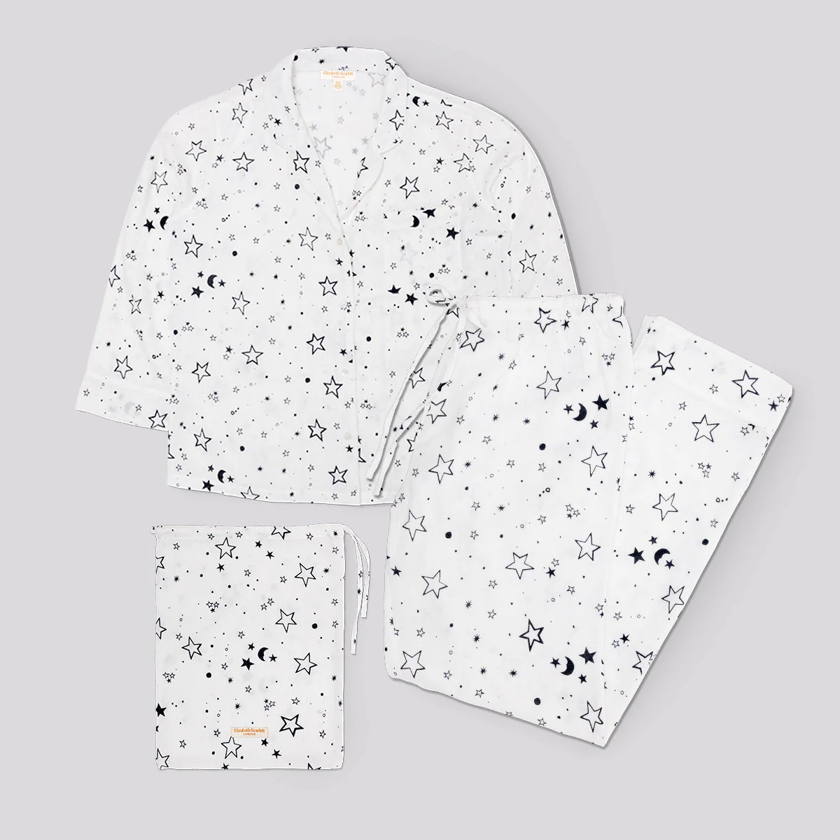 Star Pyjamas - Image 2