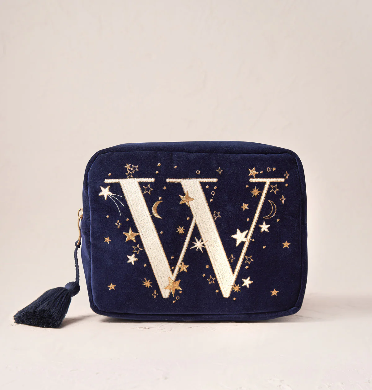 Starry Sky Alphabet Wash Bag - Image 101