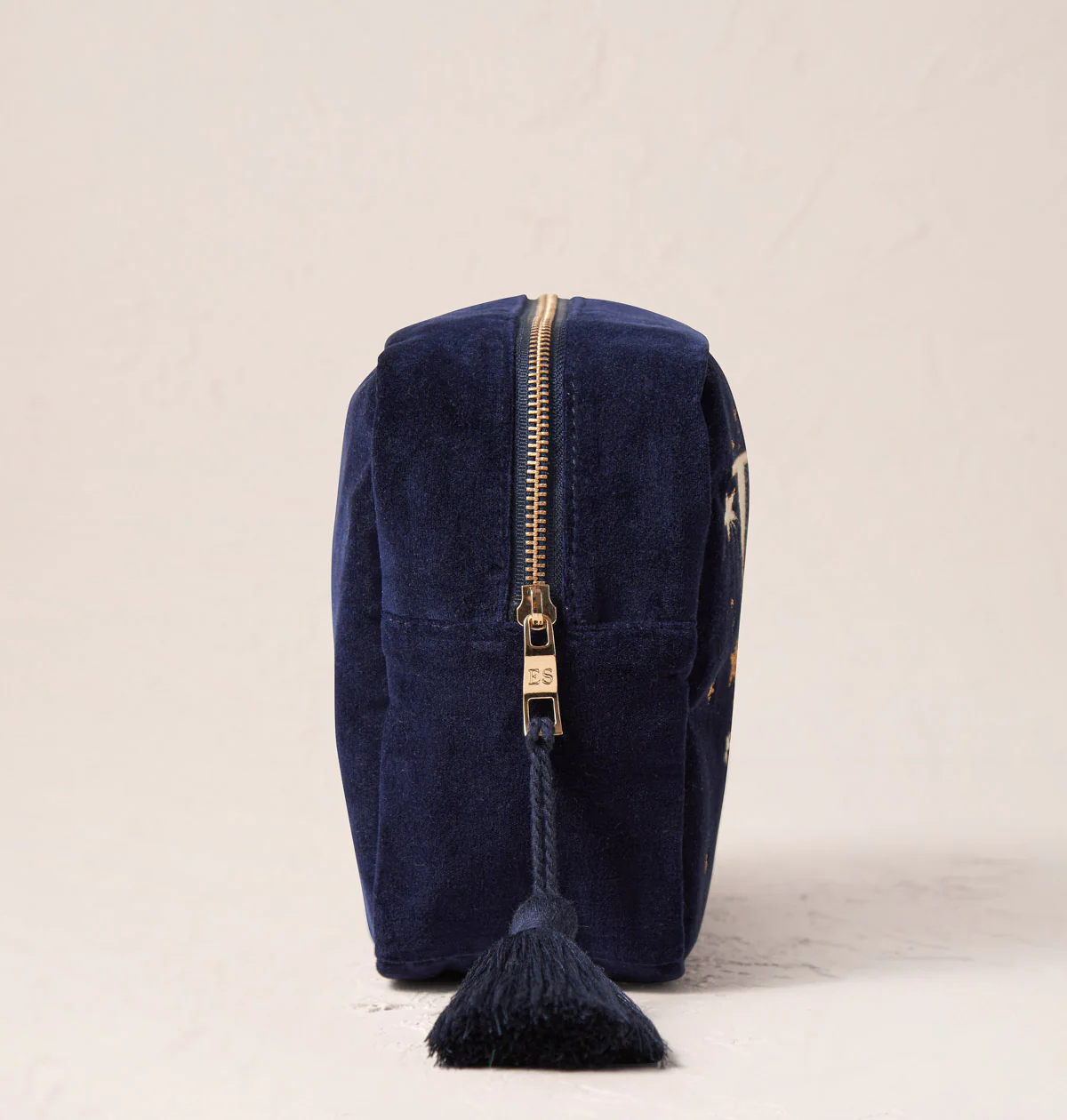 Starry Sky Alphabet Wash Bag - Image 103