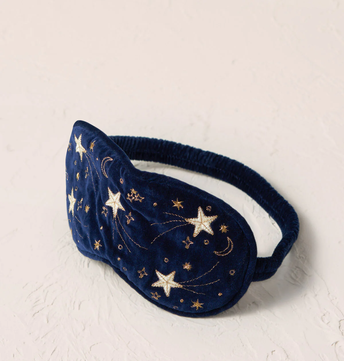 Starry Sky Eye Mask - Image 4
