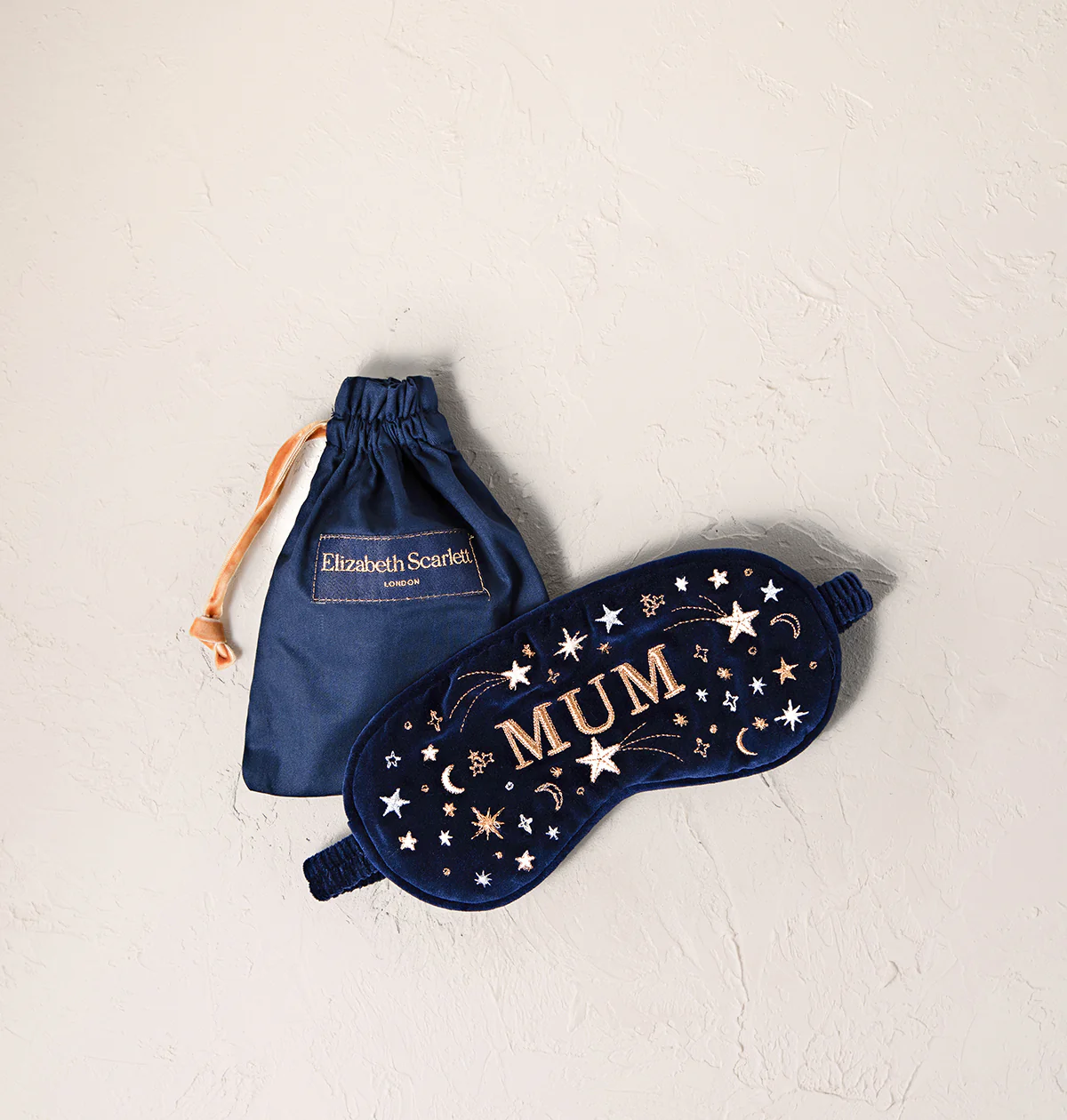 Starry Sky Mum Eye Mask - Image 3