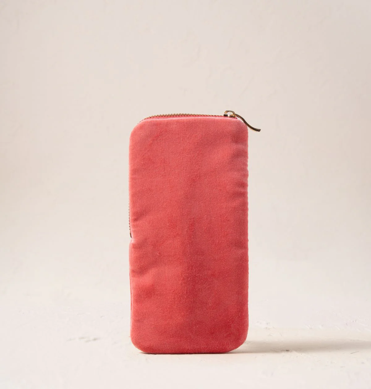 Summer Peach Glasses Case - Image 3