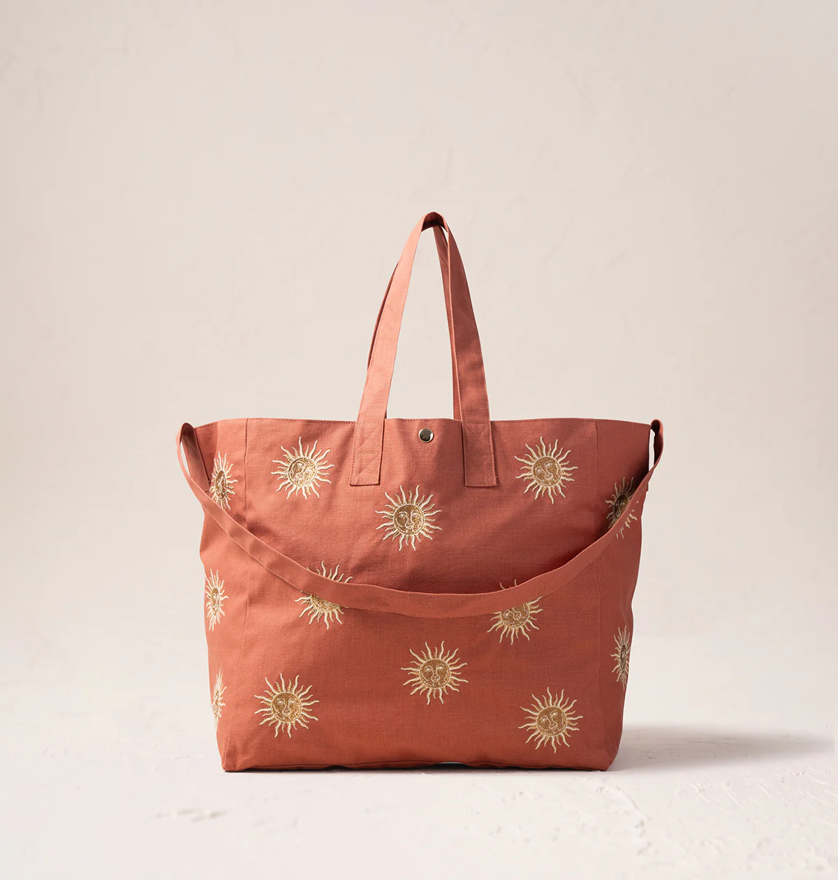 Sun Goddess Carryall - Image 3