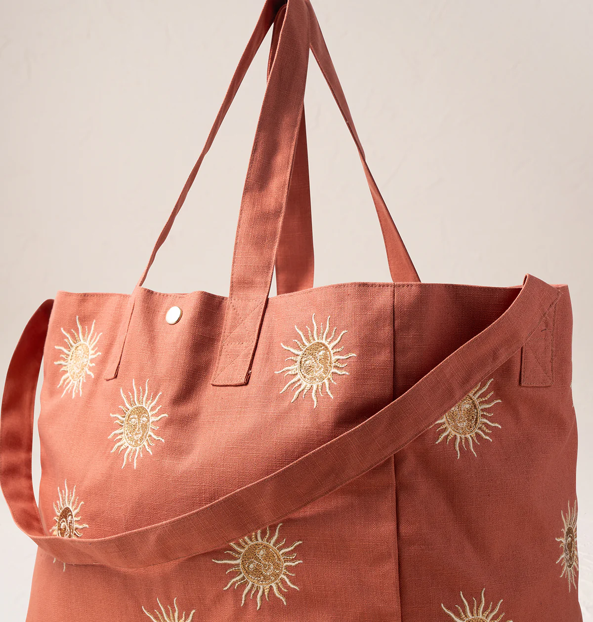 Sun Goddess Carryall - Image 4