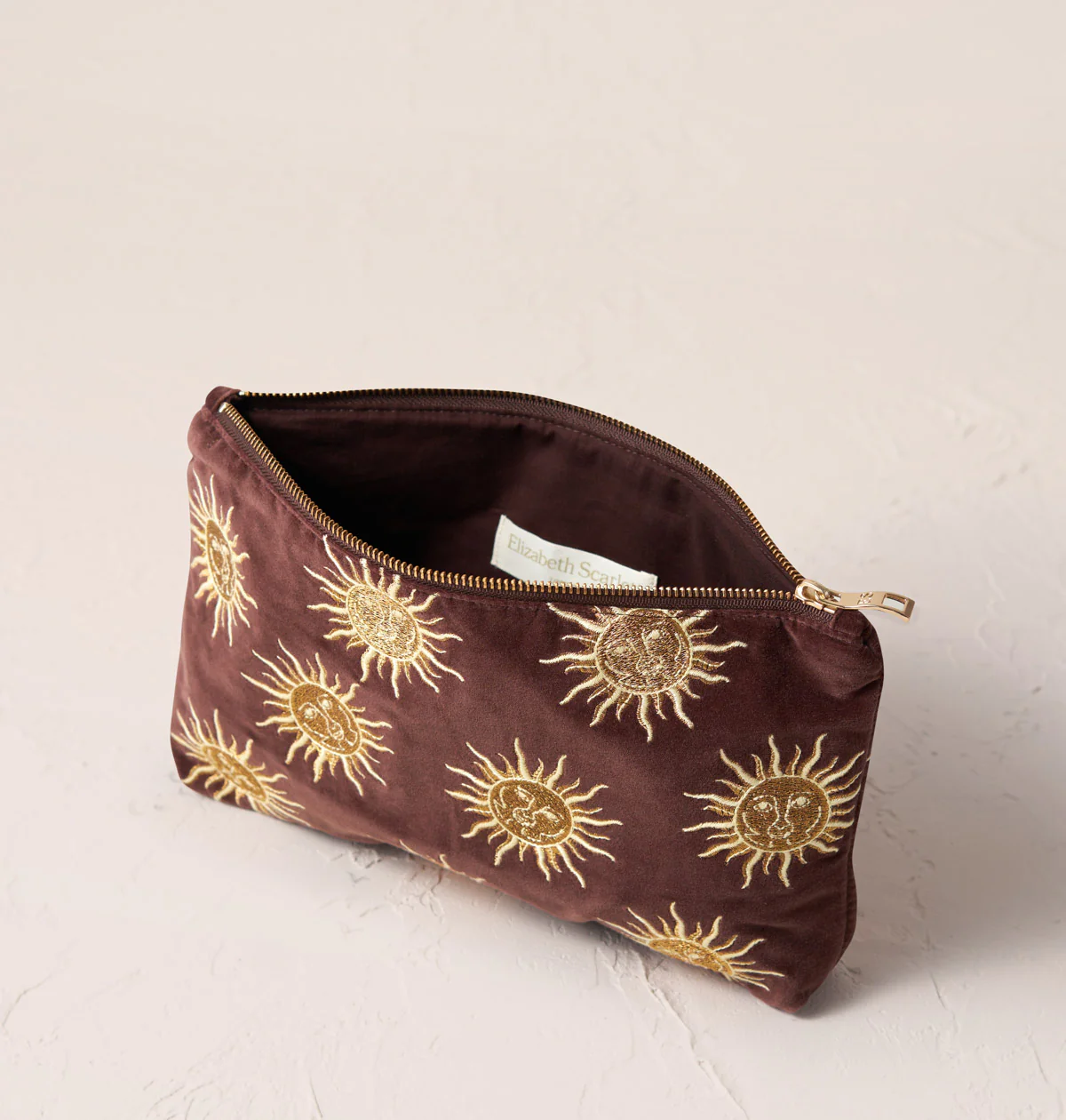 Sun Goddess Everyday Pouch - Image 5