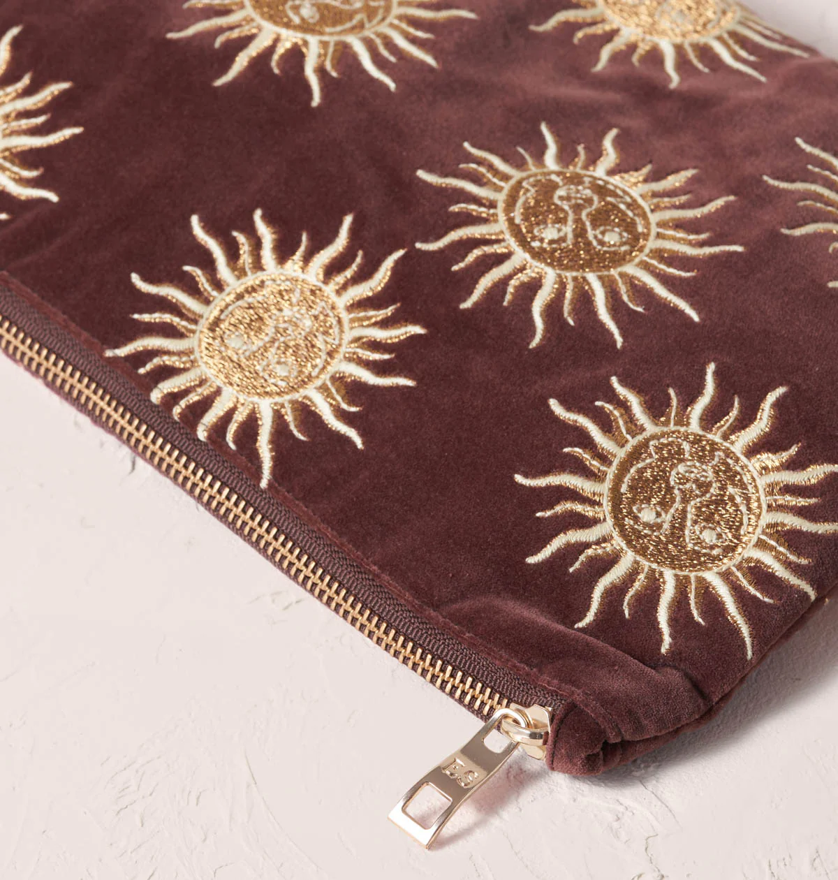 Sun Goddess Everyday Pouch - Image 6